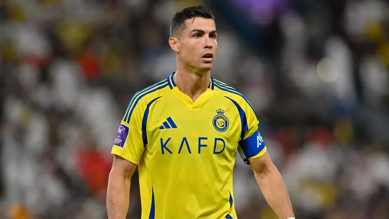 Cristiano Ronaldo'nun başarısının sırrı! Mutfağındaki 'yasaklar' listesi: İşte uzak durduğu içecek