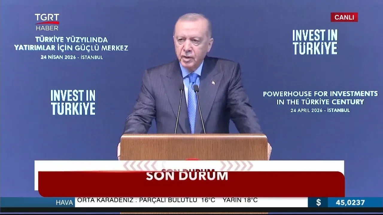 Cumhurbaşkanı Erdoğan'dan iş kuracaklara çağrı! Döviz kazandırıcı teşvikler, vergi kanununda düzenlemeler yolda