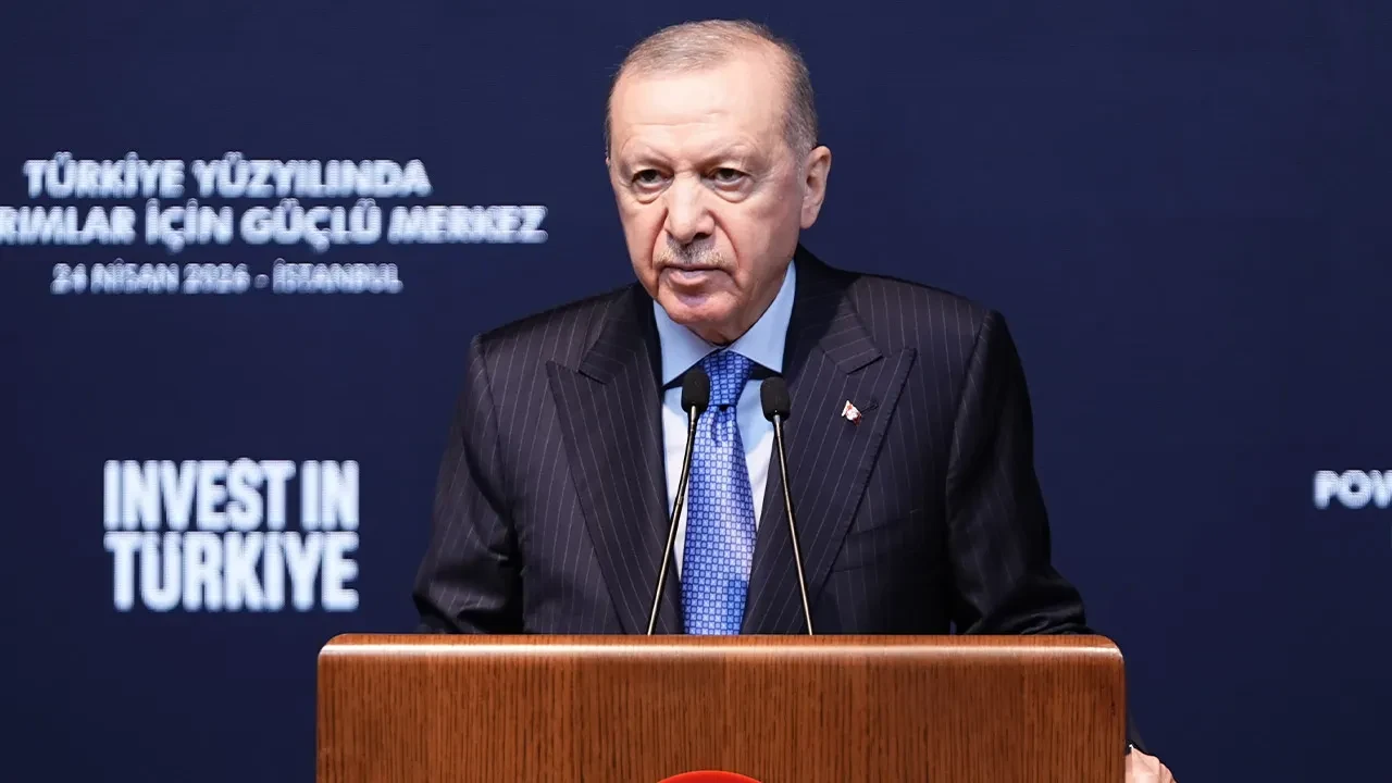 Cumhurbaşkanı Erdoğan'dan iş kuracaklara çağrı! Döviz kazandırıcı teşvikler, vergi kanununda düzenlemeler yolda