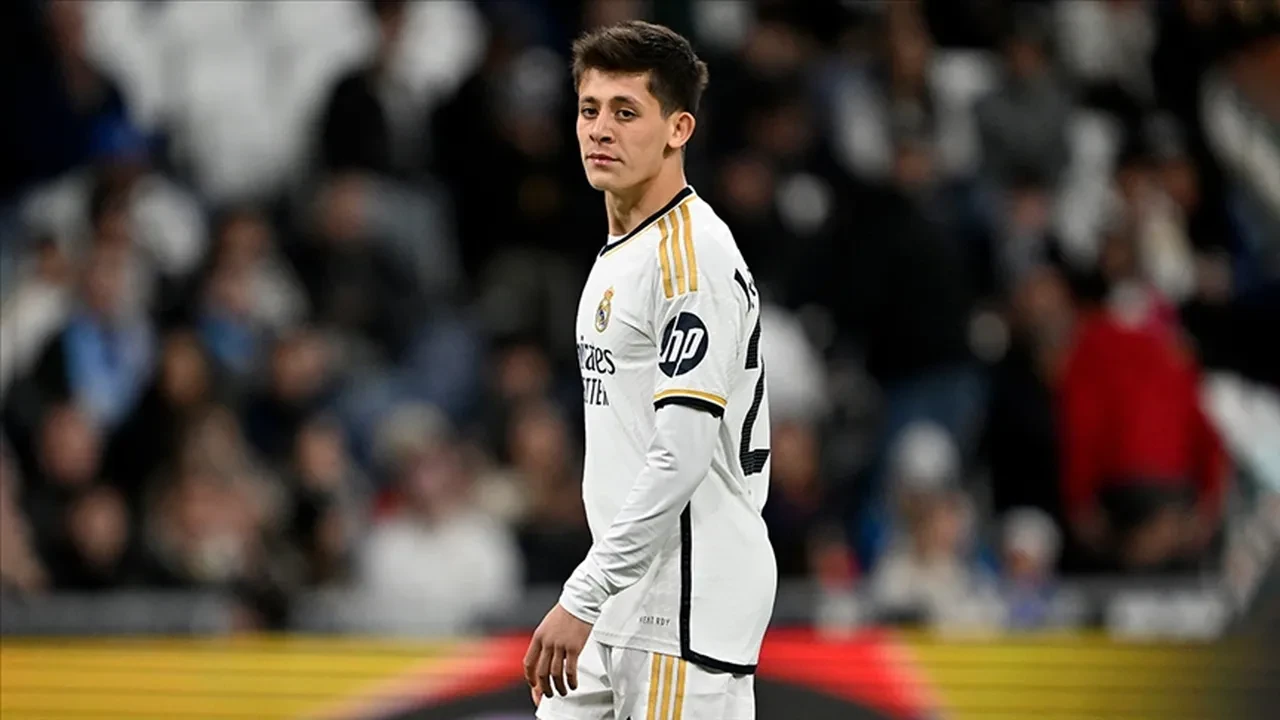 Dünya Kupası öncesi Arda Güler seferberliği! Hangi maçları kaçıracağı belli oldu: Montella devreye girdi