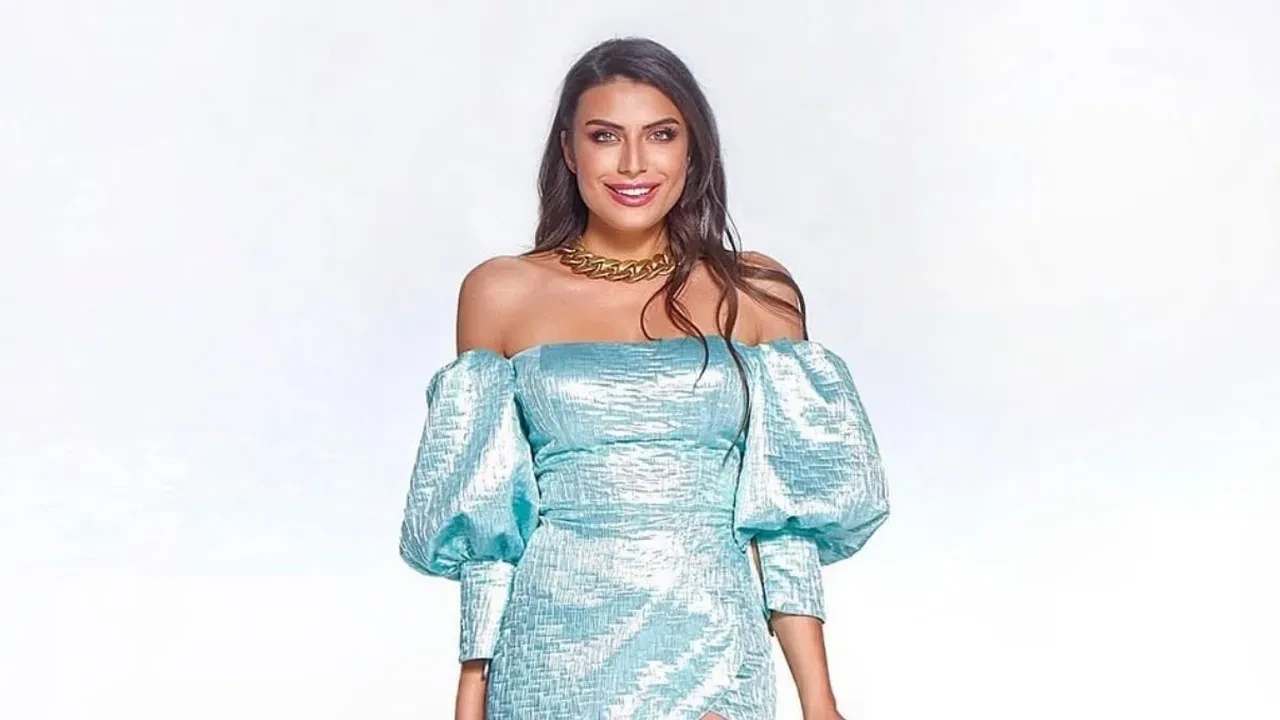 Duygu Çakmak kimdir? Duygu Çakmak kaç yaşında, nereli?