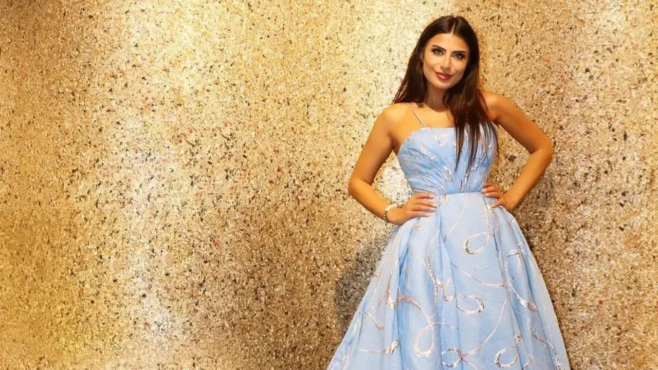 Duygu Çakmak kimdir? Duygu Çakmak kaç yaşında, nereli?