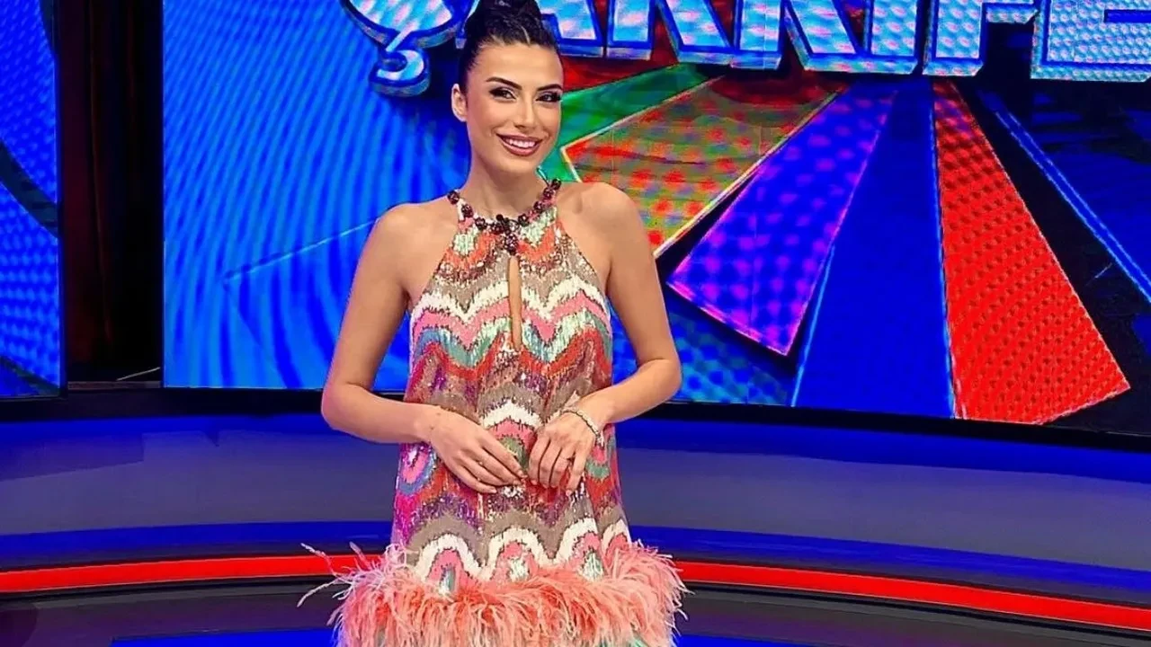 Duygu Çakmak kimdir? Duygu Çakmak kaç yaşında, nereli?