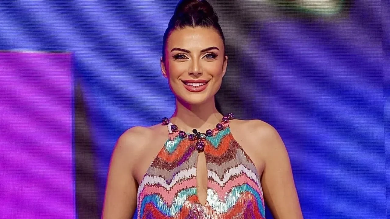 Duygu Çakmak kimdir? Duygu Çakmak kaç yaşında, nereli?