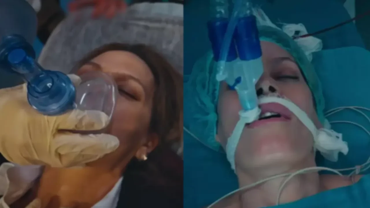 Ebru Cündübeyoğlu, Arka Sokaklar dizisinden ayrılıyor mu? Arka Sokaklar'da Candan Müdür ölüyor mu?