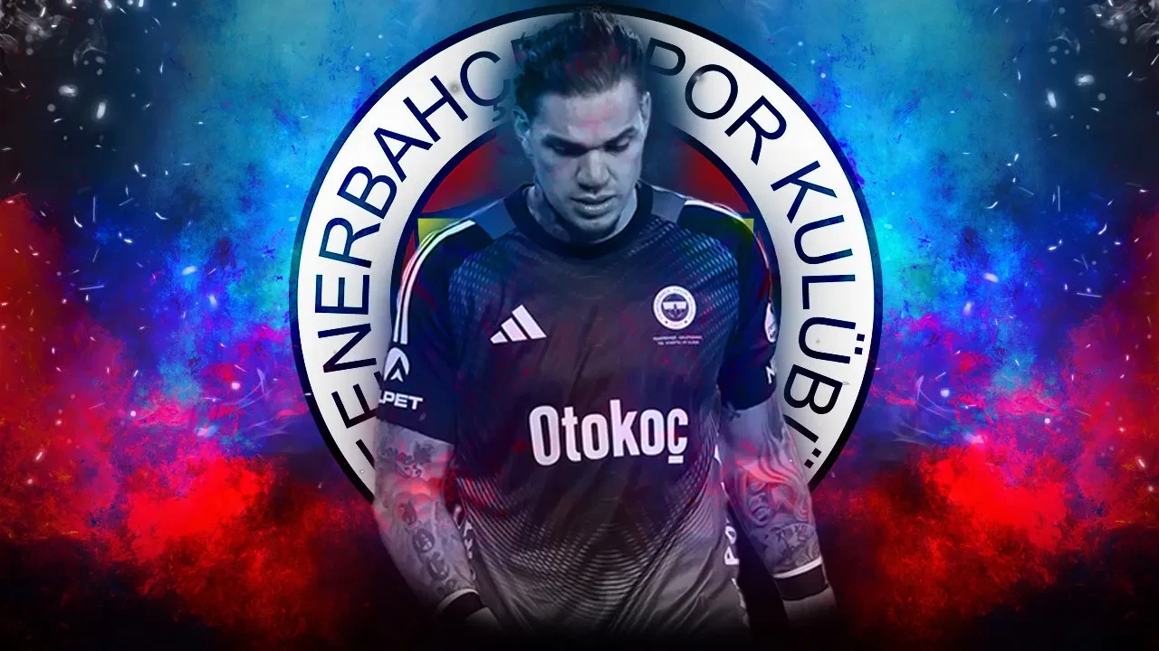 Ederson Galatasaray derbisinde oynayacak mı? Tedesco kararını verdi: Görüşme gerçekleştirdi