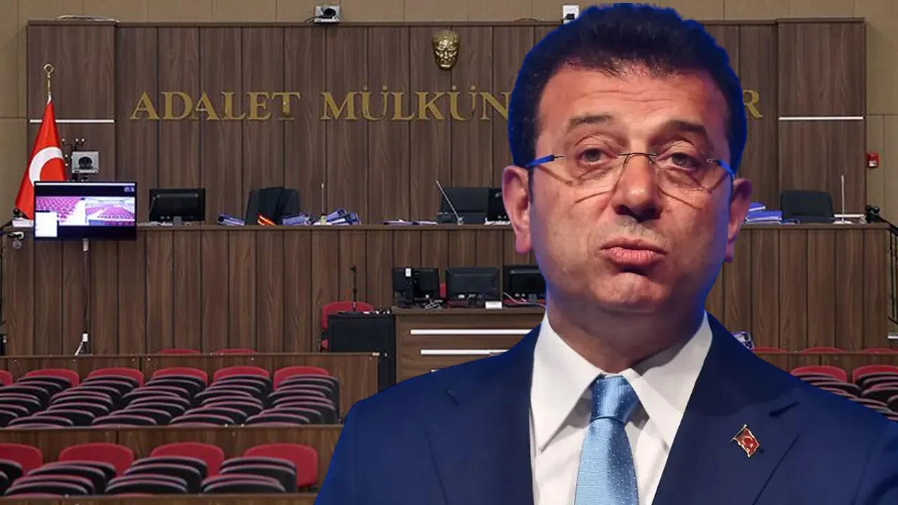 Fatih Atik: Ekrem İmamoğlu 'Bu nasıl liste' diyerek kabini yumruklamış
