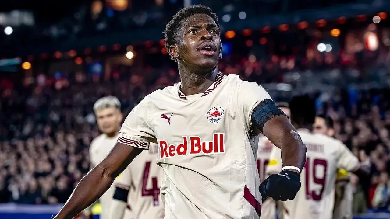 Fenerbahçe'de golcü harekatı: Sörloth ve Lewandowski derken yeni forveti duyurdular! 