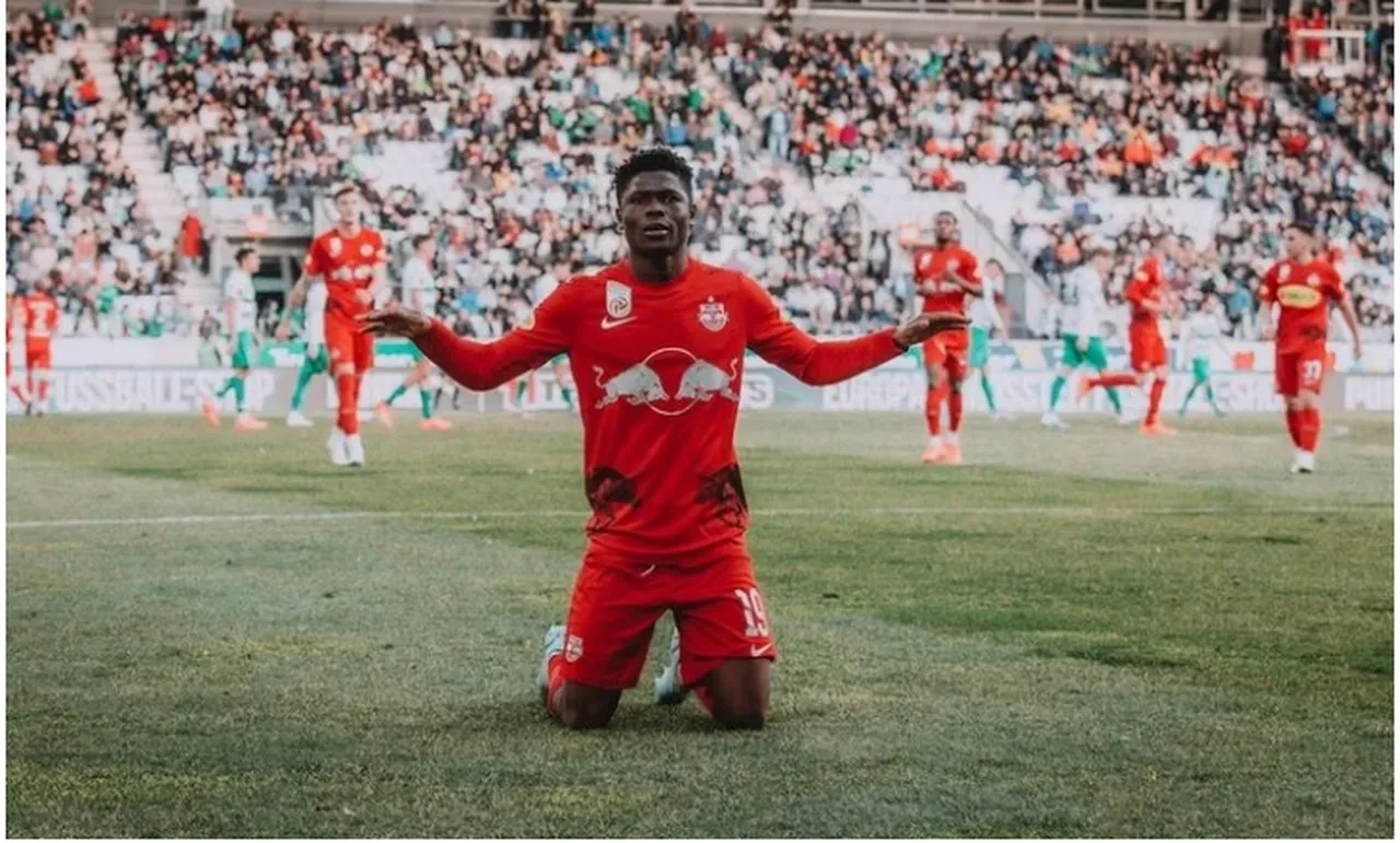 Fenerbahçe'de golcü harekatı: Sörloth ve Lewandowski derken yeni forveti duyurdular! 