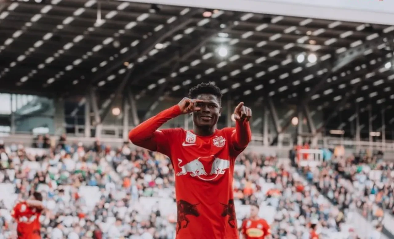 Fenerbahçe'de golcü harekatı: Sörloth ve Lewandowski derken yeni forveti duyurdular! 