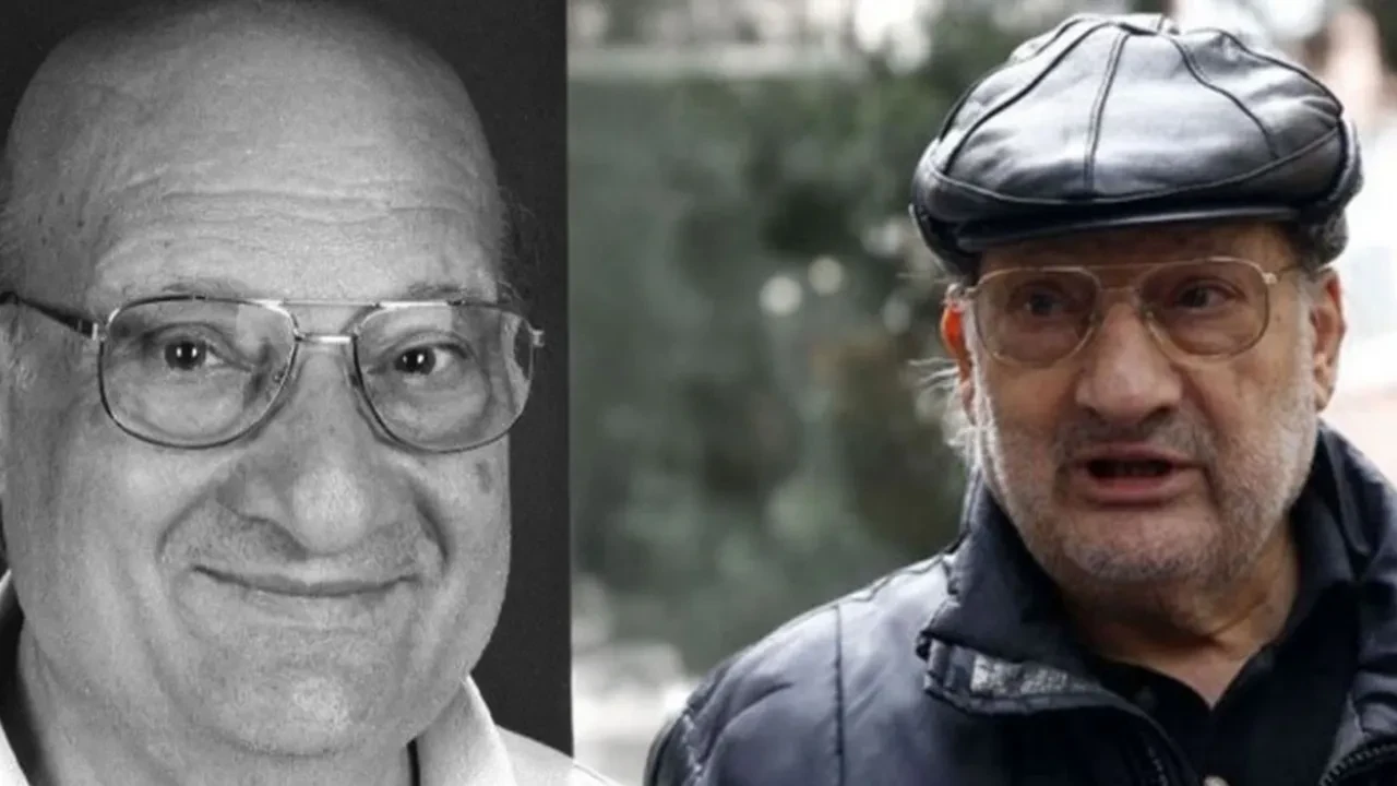 Ferdi Atuner cenazesinde ortalık birbirine girdi! Ünlü oyuncu ve damattan şoke eden görüntüler