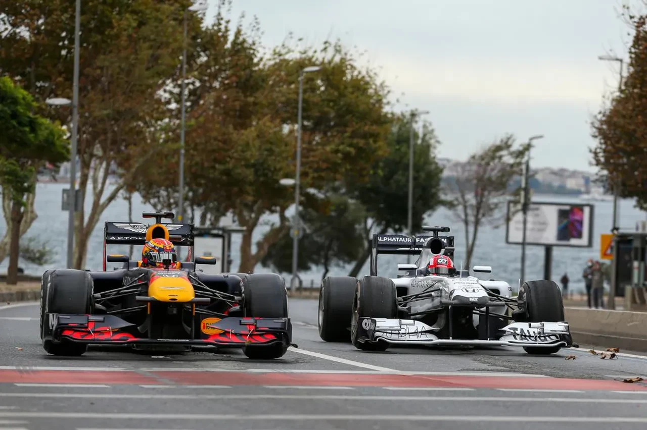 Formula 1 İstanbul 2027'de mi 2026'da mı olacak? F1 Türkiye'ye ne zaman gelecek?