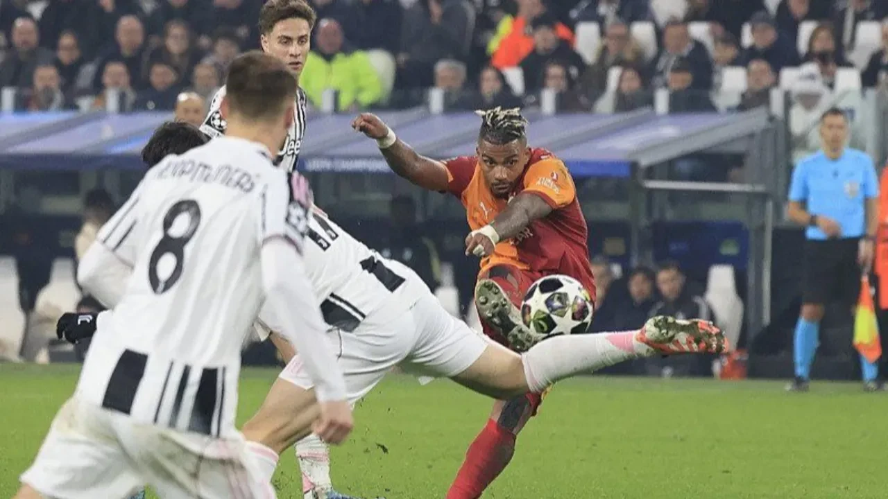 Galatasaray'da Koopmeiners sesleri! Cimbom transfer için düğmeye bastı