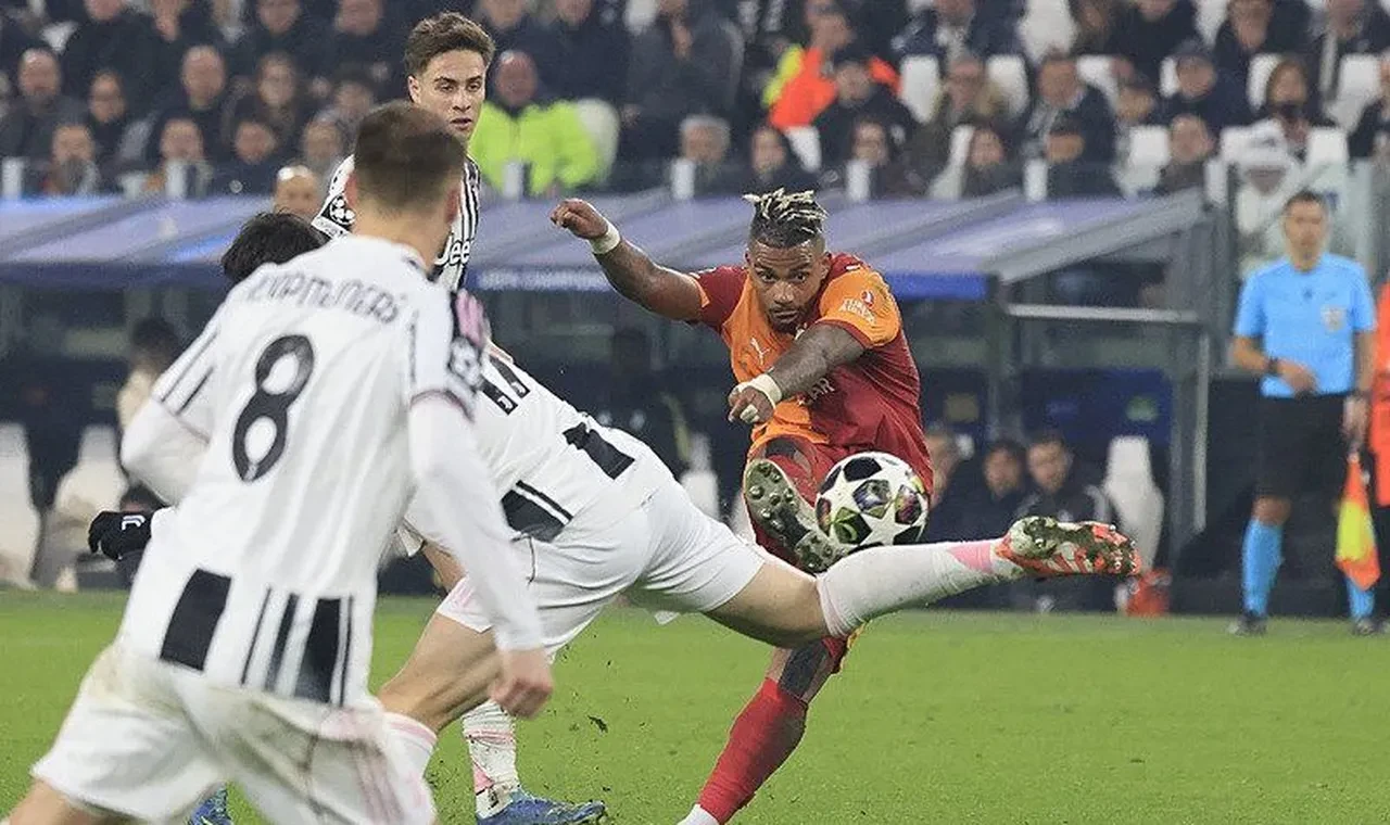 Galatasaray'da Koopmeiners sesleri! Cimbom transfer için düğmeye bastı