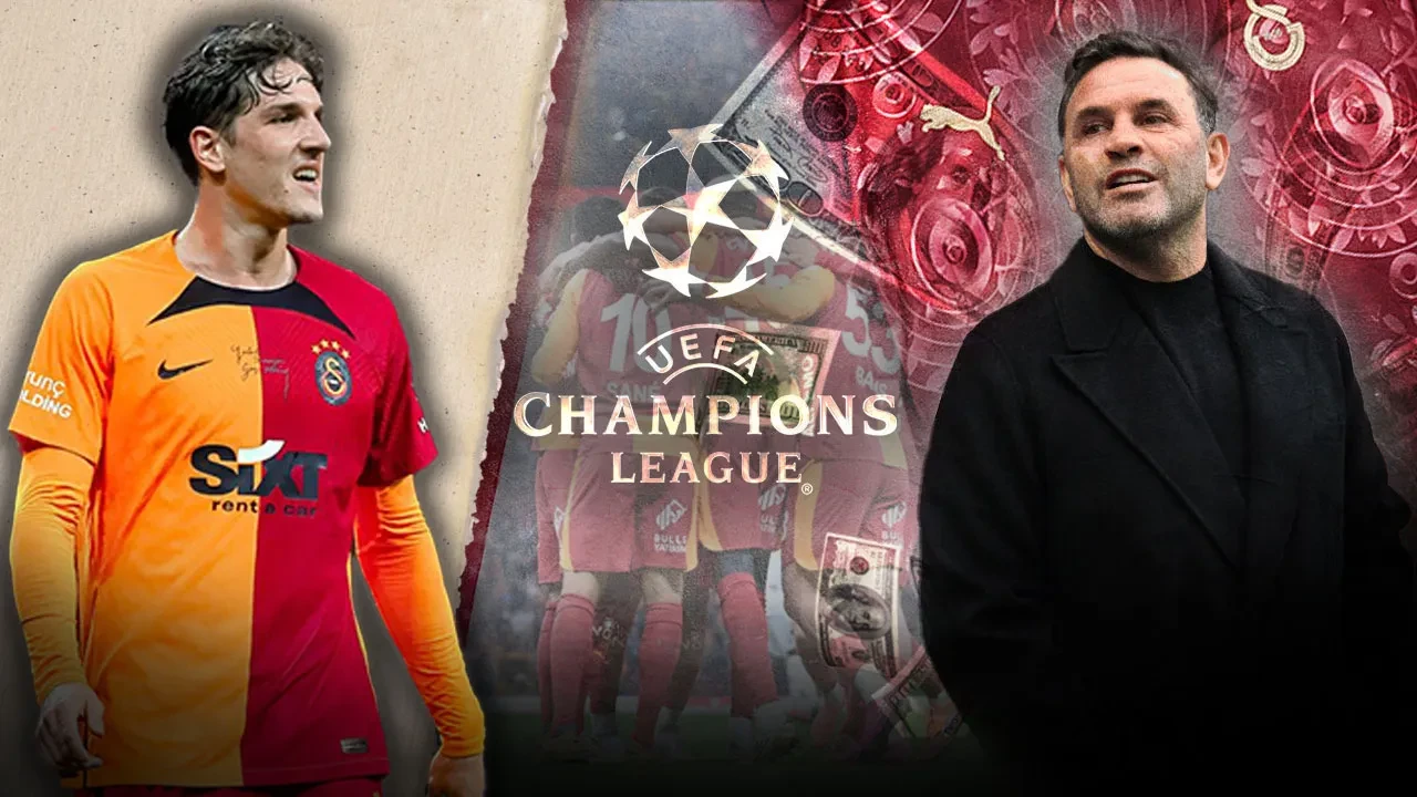 Galatasaray'da Nicolo Zaniolo operasyonu! Resmi açıklama geldi: 'Bonservisini alacağız...'