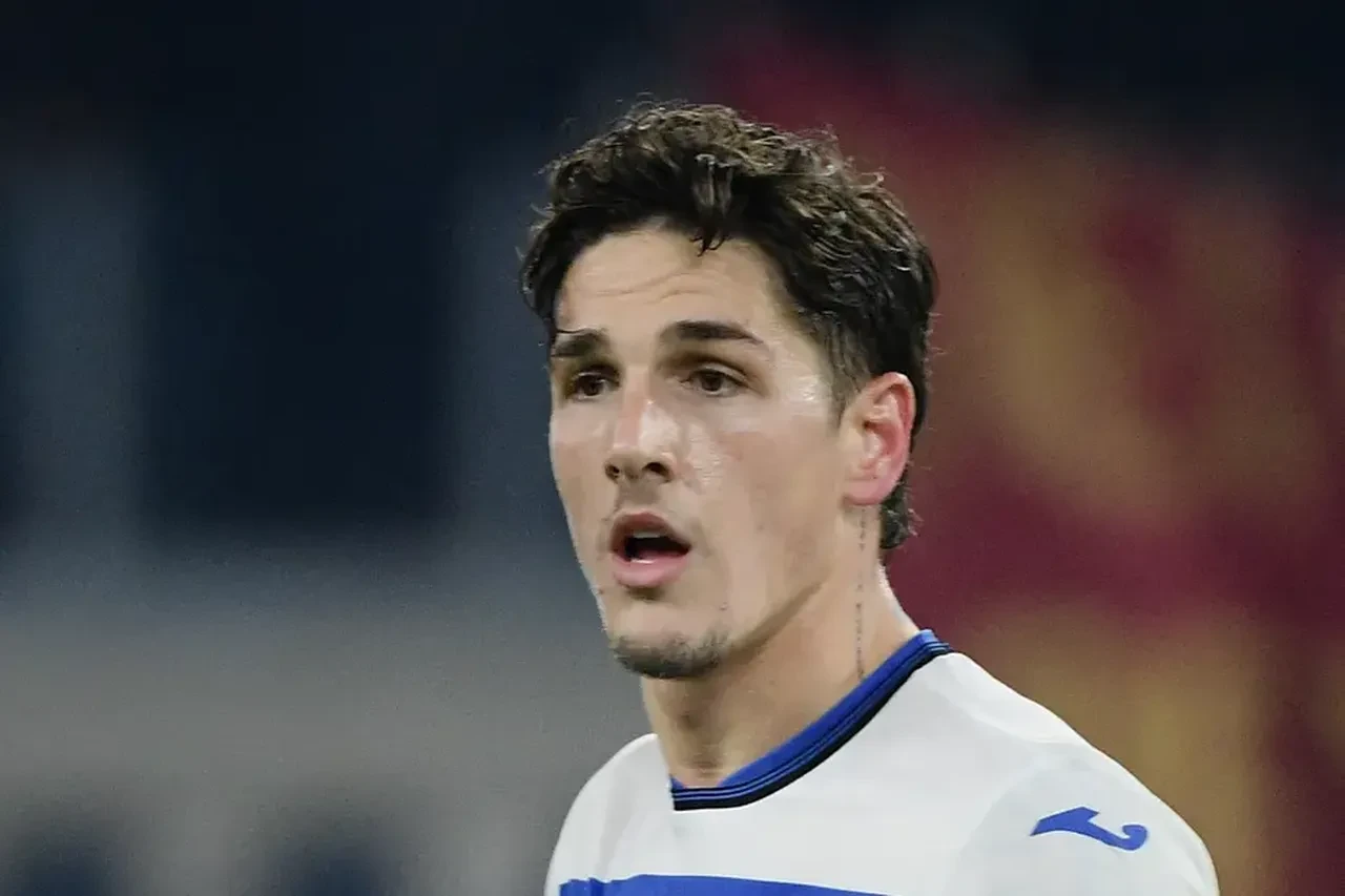 Galatasaray'da Nicolo Zaniolo operasyonu! Resmi açıklama geldi: 'Bonservisini alacağız...'