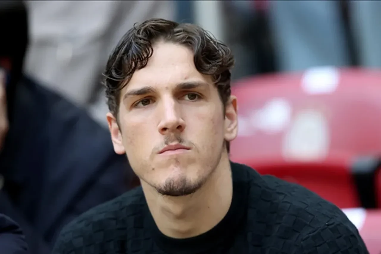 Galatasaray'da Nicolo Zaniolo operasyonu! Resmi açıklama geldi: 'Bonservisini alacağız...'