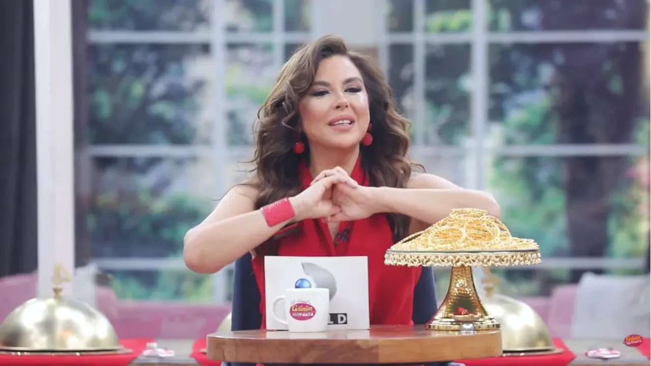 Gelinim Mutfakta kim elendi, kazanan kim oldu? 24 Nisan 2026 Cuma 15 altın bilezik kim aldı?