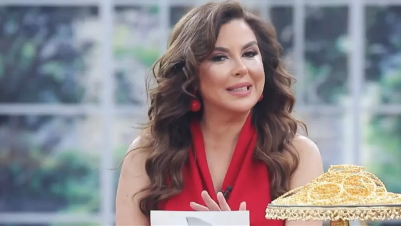 gelinim mutfakta 24 nisan elenen isim