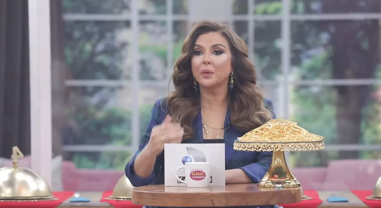 Gelinim Mutfakta Tuğba'ya ne oldu, nasıl yandı? Gelinim Mutfakta Berna'nın yaptığı hata bakın neye mal oldu