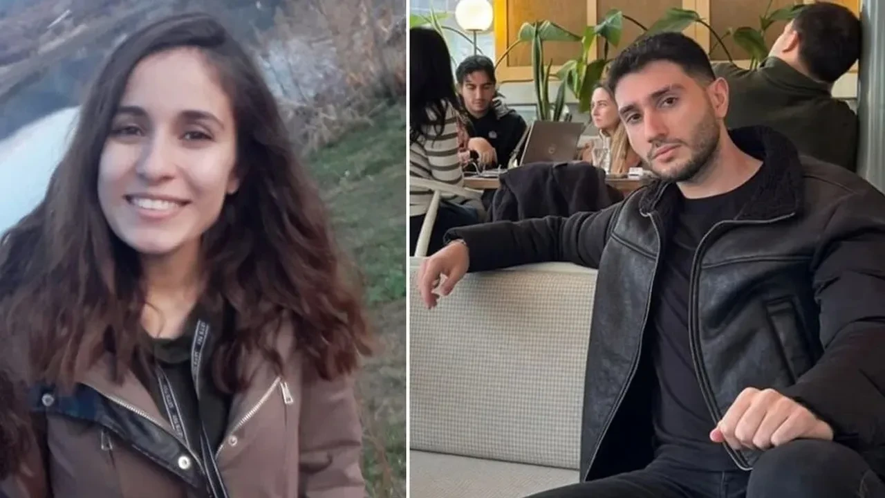 Gülistan Doku soruşturması! Eski vali Tuncay Sonel'in oğlunun fotoğrafları ortaya çıktı: İnkar etmişti ama...