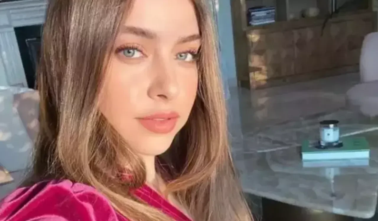 Hande Erçel ikinci kez teyze mi oluyor? Gamze Erçel'in hamilelik iddiası sosyal medyayı salladı