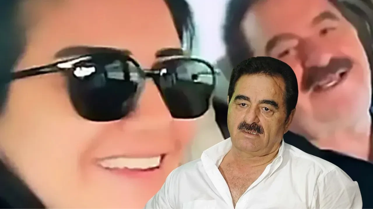 İbrahim Tatlıses'in asistanı Tuğçe'den hem miras hem evlilik itirafı! Vasiyet sonrası ters köşe yaptı