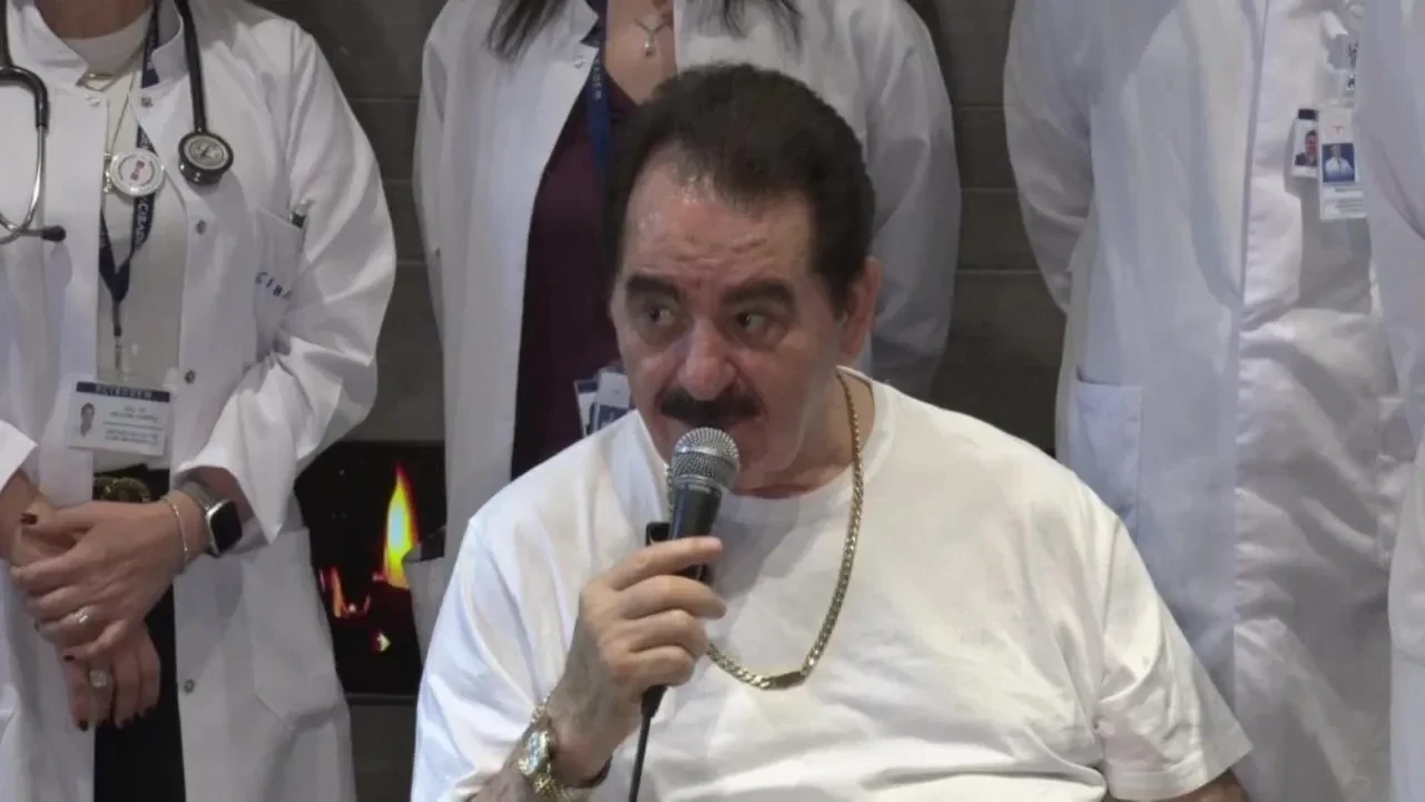 İbrahim Tatlıses'in asistanı Tuğçe'den hem miras hem evlilik itirafı! Vasiyet sonrası ters köşe yaptı