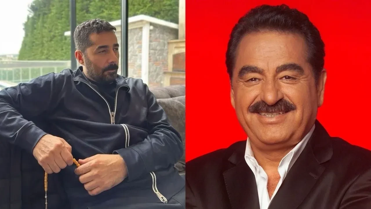 İbrahim Tatlıses'in asistanı Tuğçe'den hem miras hem evlilik itirafı! Vasiyet sonrası ters köşe yaptı