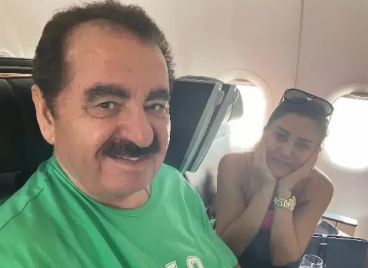 İbrahim Tatlıses'in asistanı Tuğçe'den hem miras hem evlilik itirafı! Vasiyet sonrası ters köşe yaptı