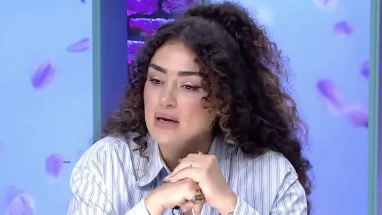 İbrahim Tatlıses'in kızı Dilan Çıtak zor durumda! Dilan Çıtak, hayatını etkileyen hastalığını ilk kez açıkladı!