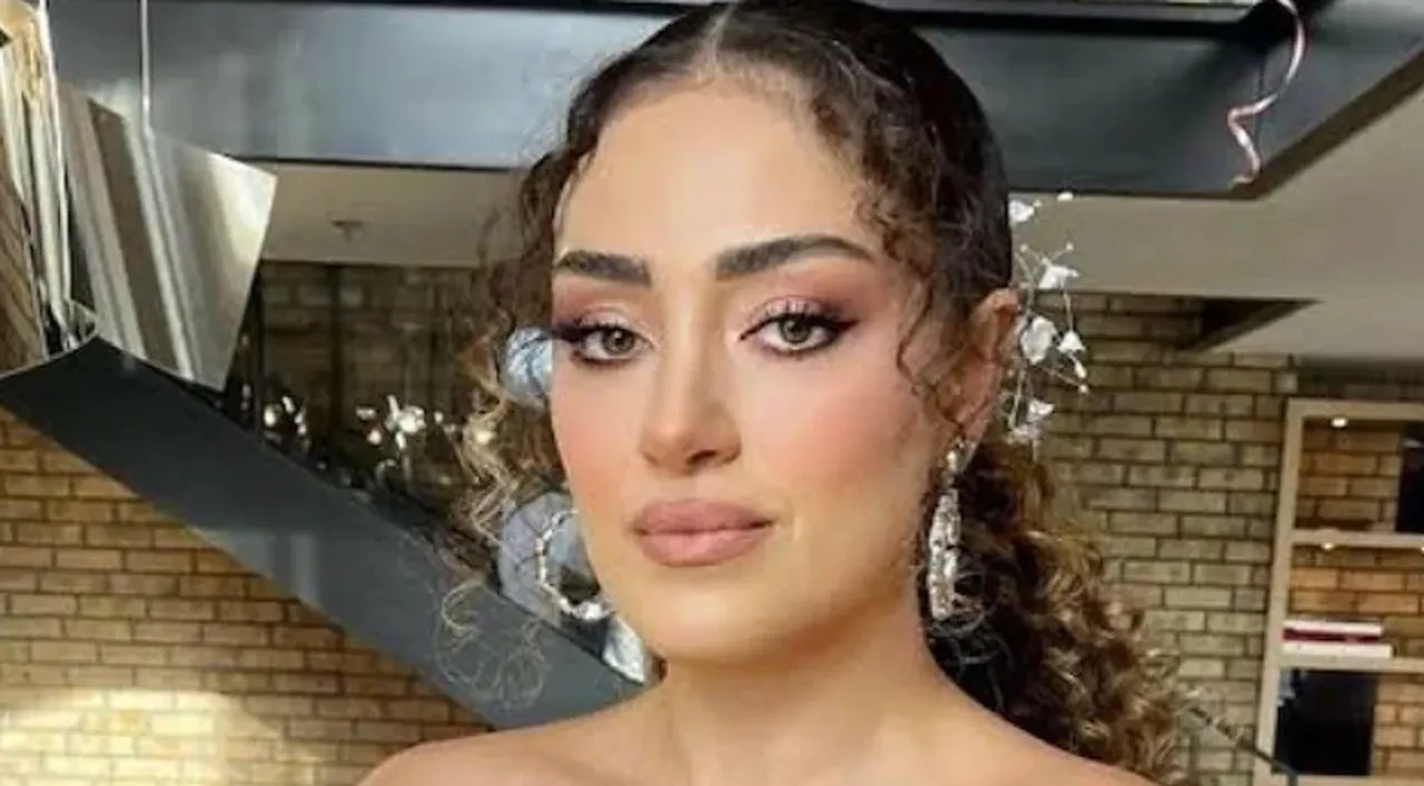 İbrahim Tatlıses'in kızı Dilan Çıtak zor durumda! Dilan Çıtak, hayatını etkileyen hastalığını ilk kez açıkladı!