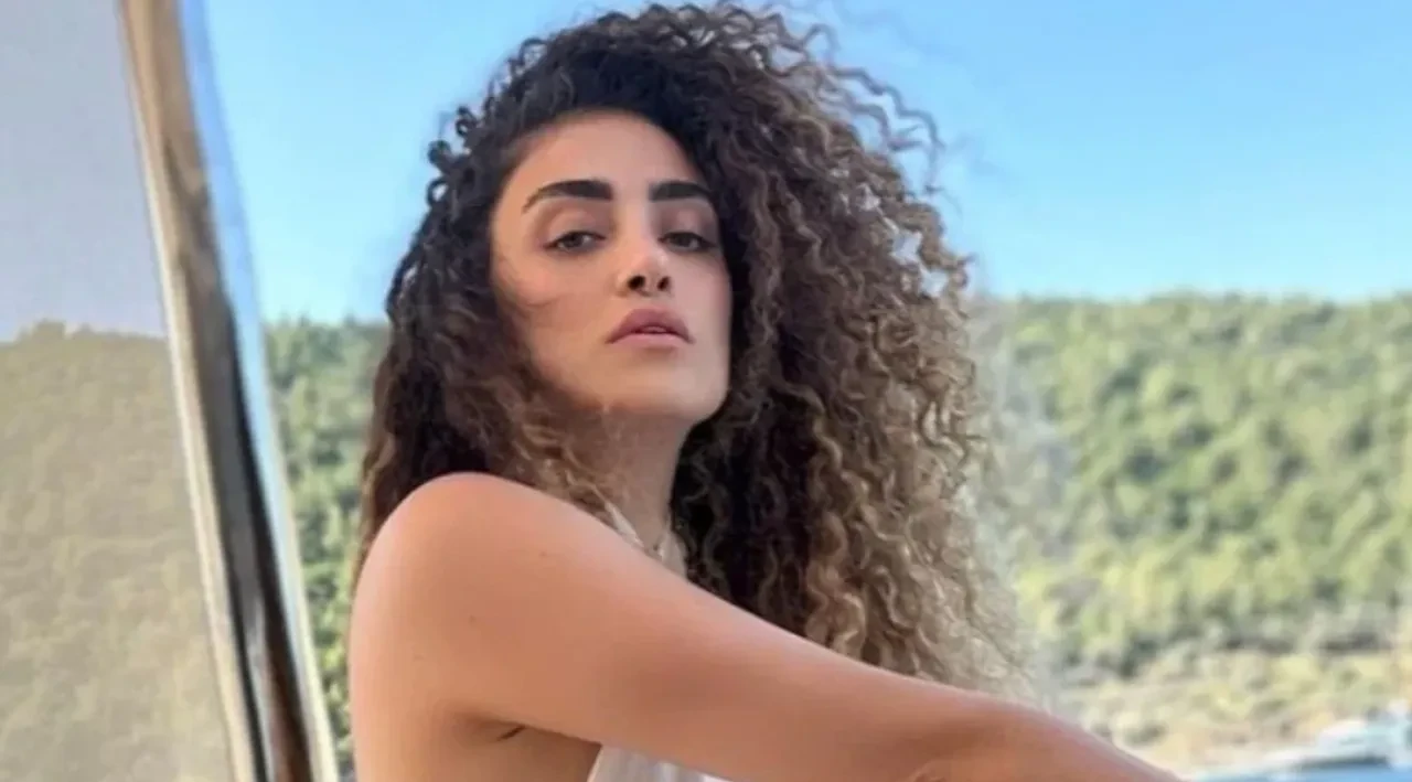 İbrahim Tatlıses'in kızı Dilan Çıtak zor durumda! Dilan Çıtak, hayatını etkileyen hastalığını ilk kez açıkladı!