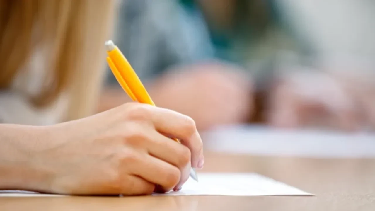 İOKBS giriş belgesi nereden nasıl indirilir? İOKBS sınav giriş belgesi ekranı