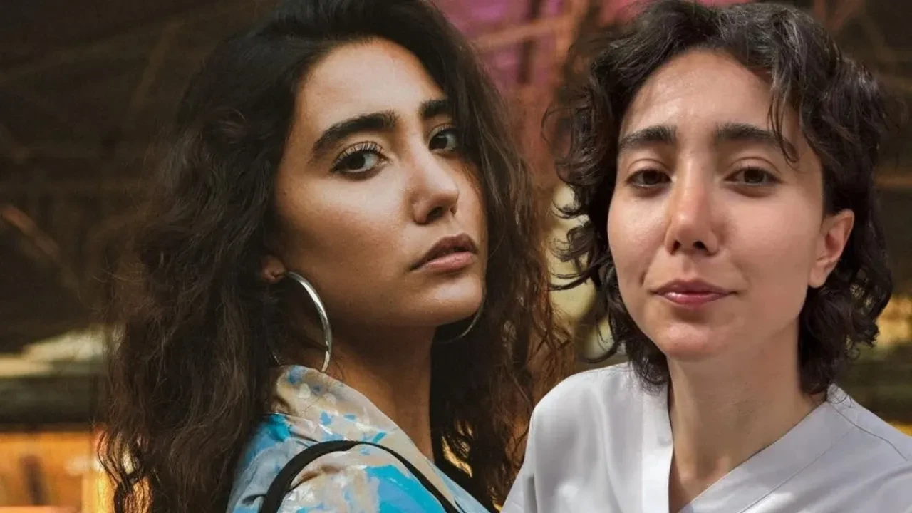 Irmak Öztaş kimdir? Irmak Öztaş kaç yaşında, mesleği ne?