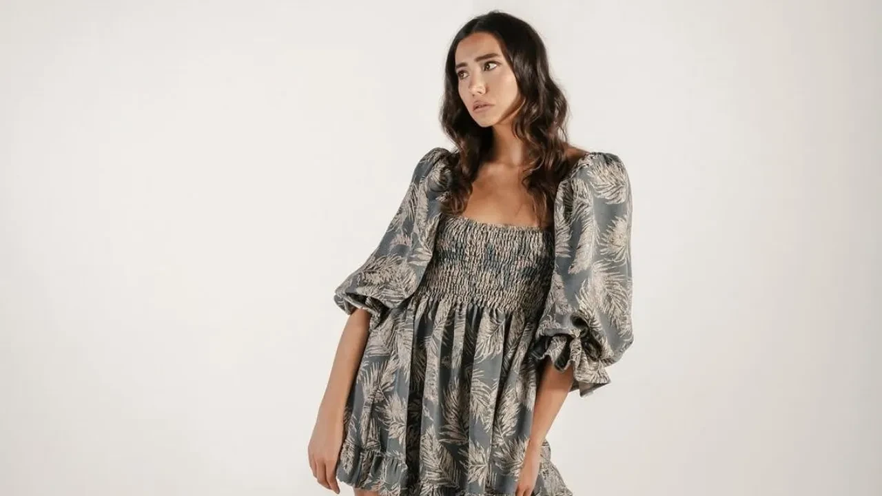 Irmak Öztaş kimdir? Irmak Öztaş kaç yaşında, mesleği ne?