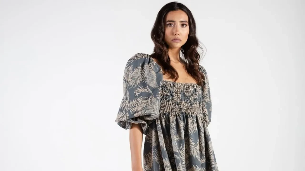 Irmak Öztaş kimdir? Irmak Öztaş kaç yaşında, mesleği ne?