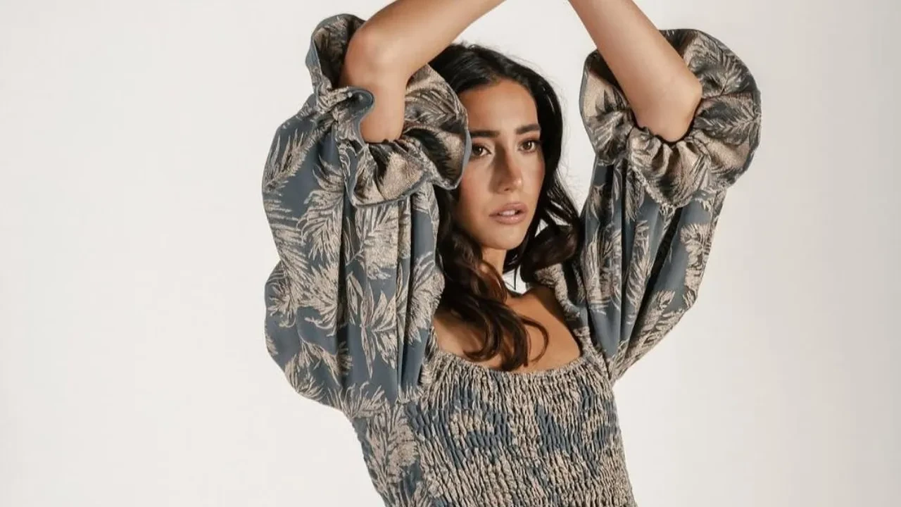 Irmak Öztaş kimdir? Irmak Öztaş kaç yaşında, mesleği ne?