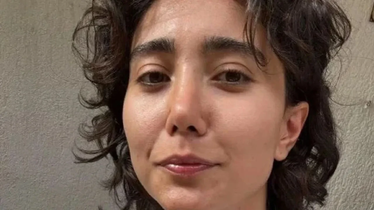Irmak Öztaş kimdir? Irmak Öztaş kaç yaşında, mesleği ne?