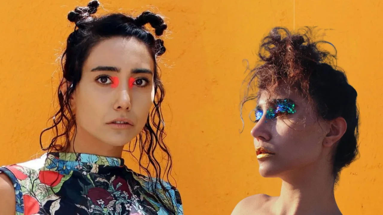 Irmak Öztaş’ın podyumdan fırına uzanan hayatı! Dikkat çeken değişim