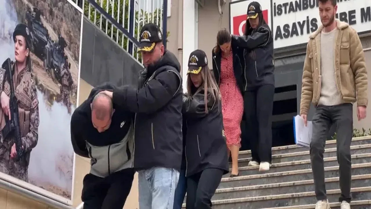 İstanbul'da büyük vurgun! Danimarkalı firmayı 211 milyon dolandırdı: Çalışanları susturmak için 200 bin lira maaş verdi