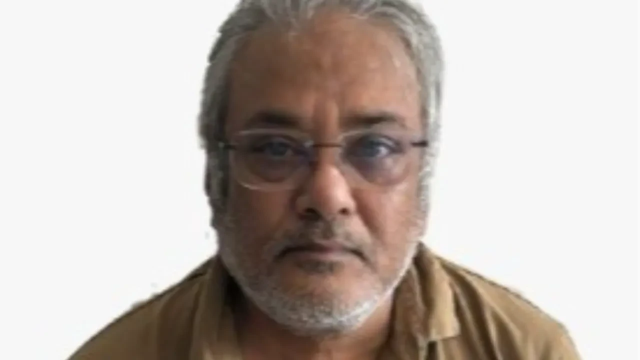 Kırmızı bültenle aranan Salim Dola Beylikdüzü'nde yakalandı: MİT ve emniyet baskın yaptı