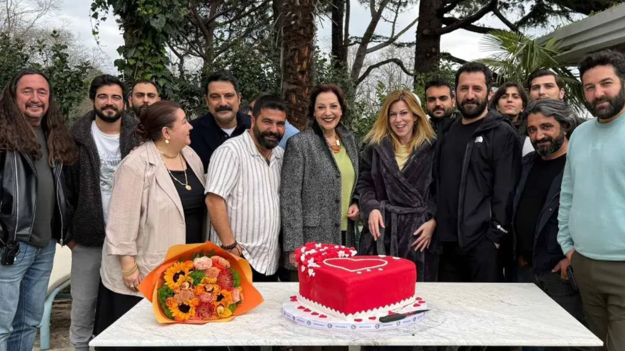 Kıskanmak dizisi kaçıncı bölümde final yapıyor? Kıskanmak dizisinin neden final yaptığ belli oldu!