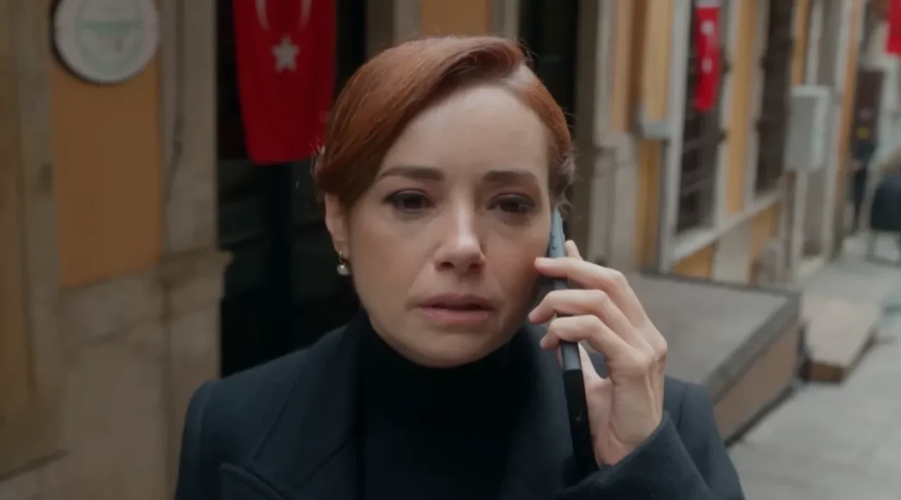 Kıskanmak dizisi kaçıncı bölümde final yapıyor? Kıskanmak dizisinin neden final yaptığ belli oldu!