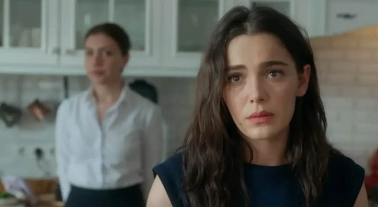 Kıskanmak dizisi kaçıncı bölümde final yapıyor? Kıskanmak dizisinin neden final yaptığ belli oldu!