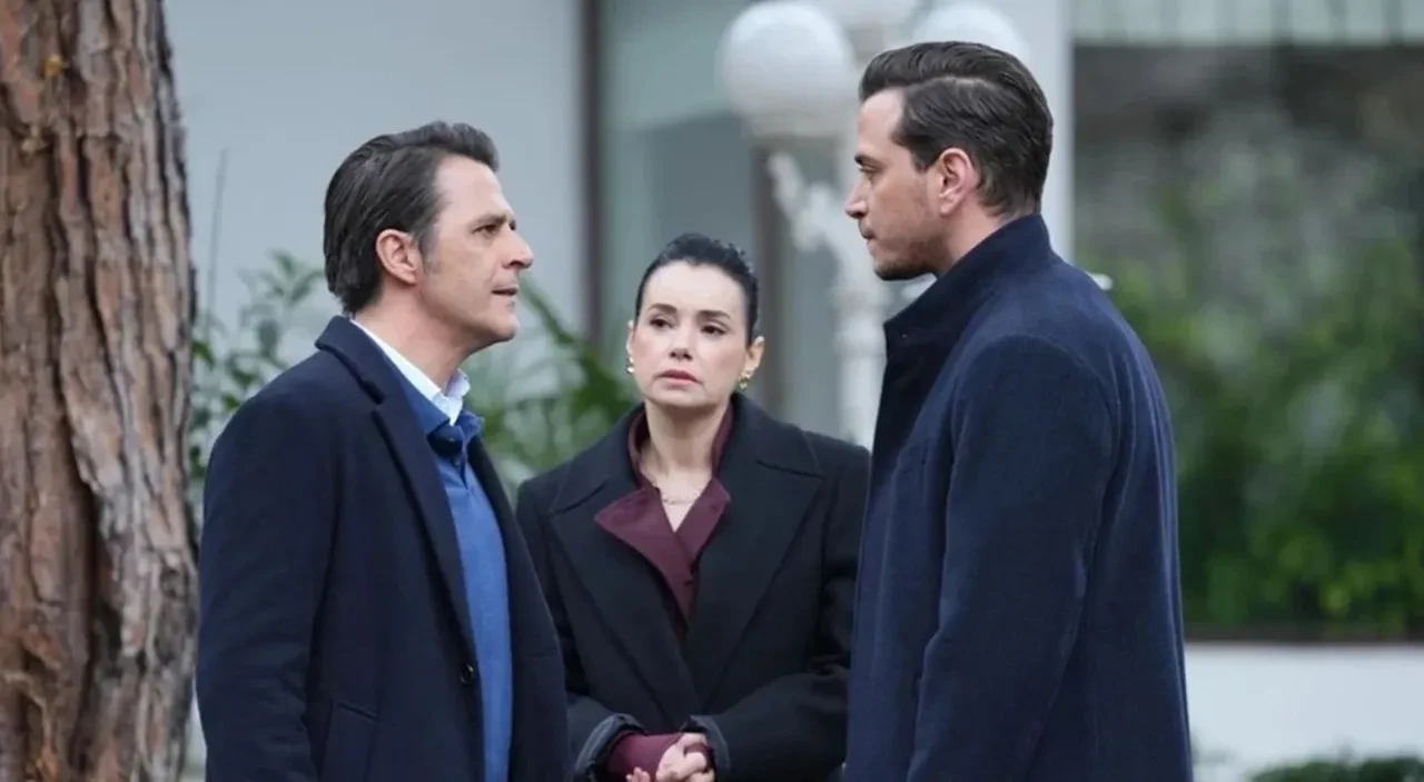 Kıskanmak dizisi kaçıncı bölümde final yapıyor? Kıskanmak dizisinin neden final yaptığ belli oldu!