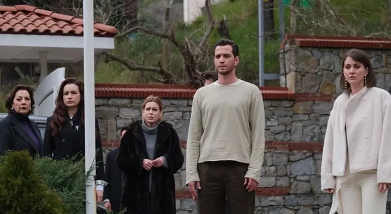 Kıskanmak dizisi kaçıncı bölümde final yapıyor? Kıskanmak dizisinin neden final yaptığ belli oldu!