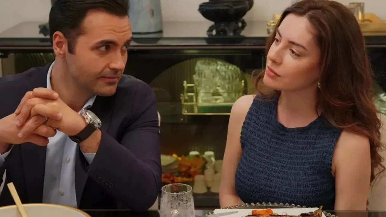 Kızılcık Şerbeti 134. Bölümde Tuncay’ın itirafı Abdullah’ı sarsacak! Kızılcık Şerbeti’nde ortalık karışıyor!