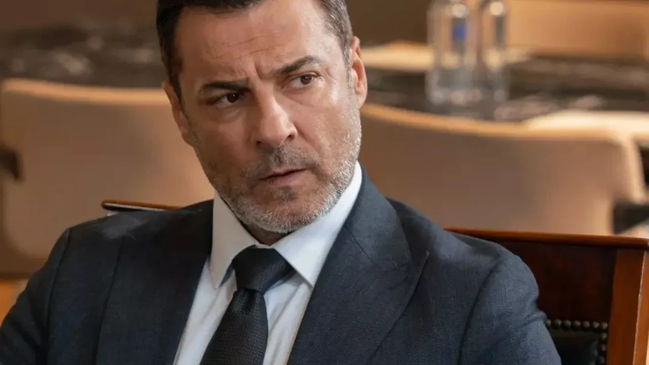 Kızılcık Şerbeti 134. Bölümde Tuncay’ın itirafı Abdullah’ı sarsacak! Kızılcık Şerbeti’nde ortalık karışıyor!