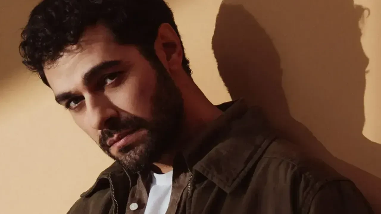 Kızılcık Şerbeti dizisinde şok veda! Gökberk Yıldırım, Kızılcık Şerbetinde bu akşam son kez oynayacak